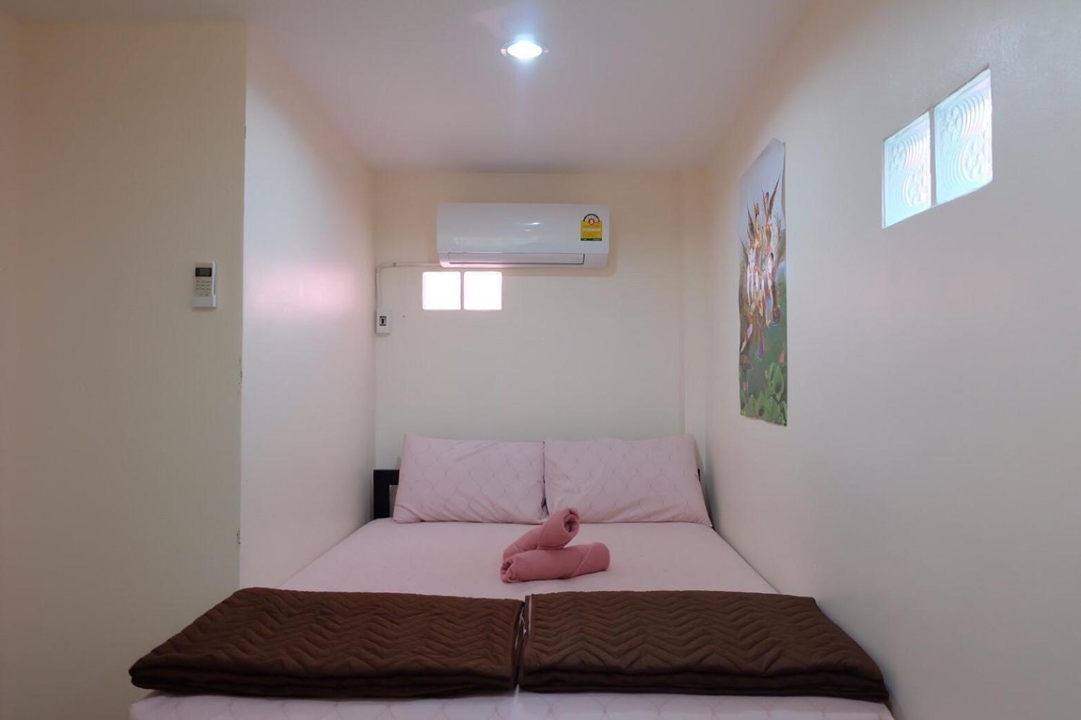 Thippawan Bungalow Ko Si Chang Luaran gambar