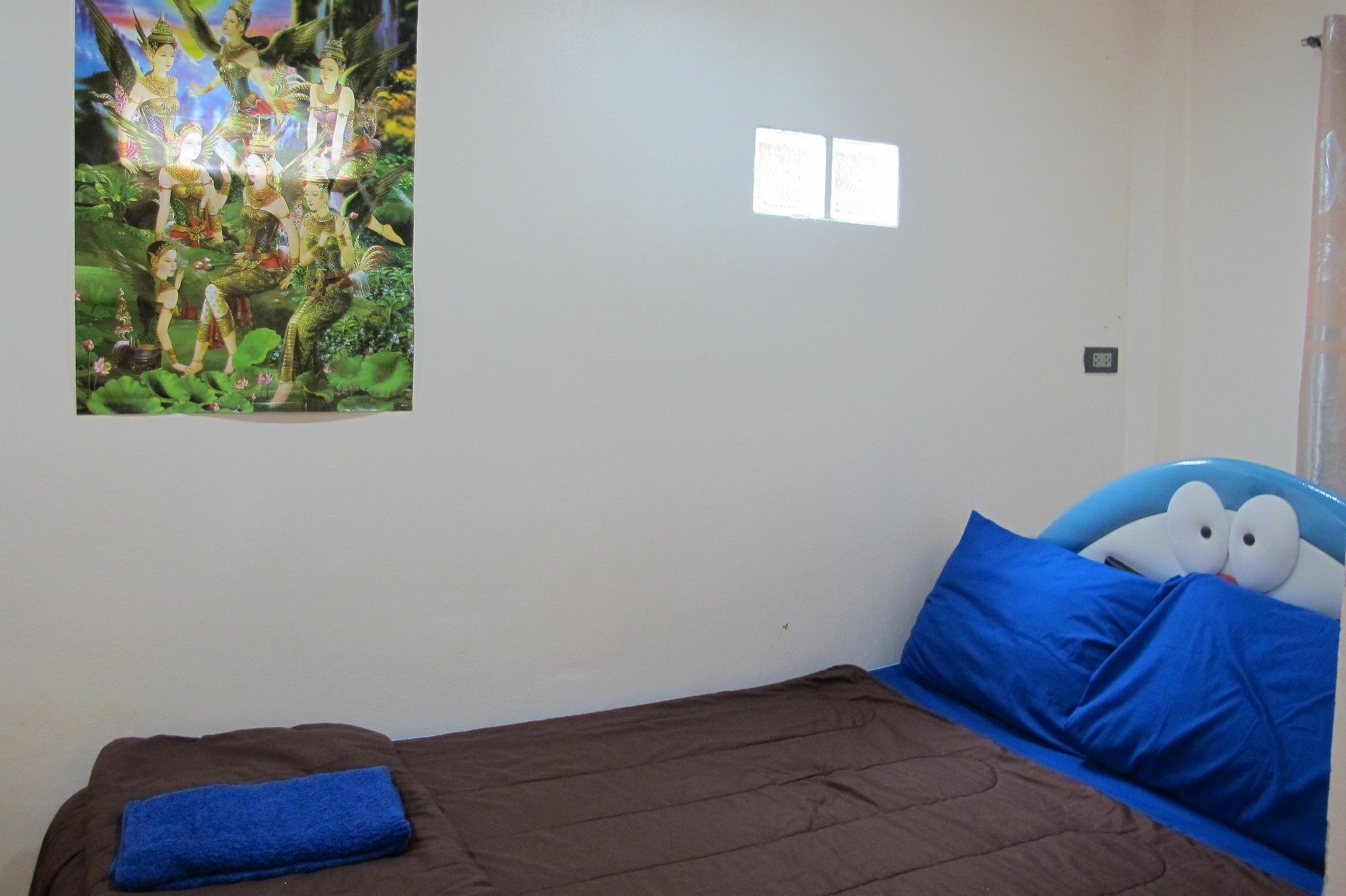 Thippawan Bungalow Ko Si Chang Luaran gambar